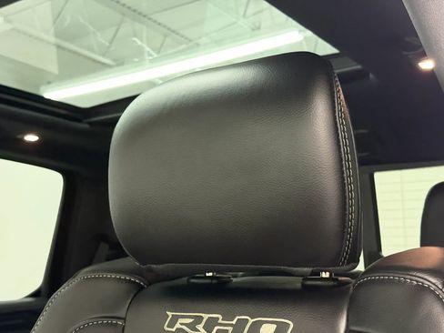 Used 2026 RAM 1500 RHO w/ RHO Level 1 Equipment Group AWD/4WD image 34