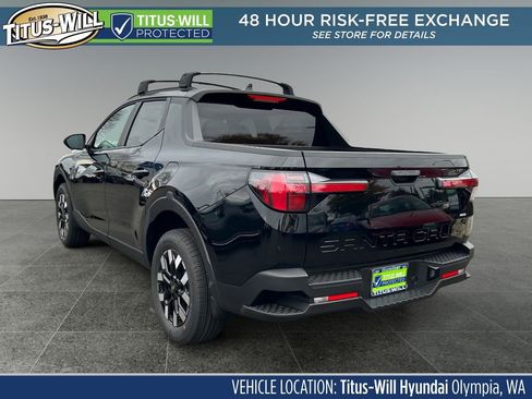 New 2026 Hyundai Santa Cruz SEL image 5