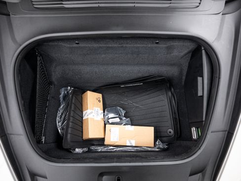 Certified 2024 Porsche 911 Carrera T image 27