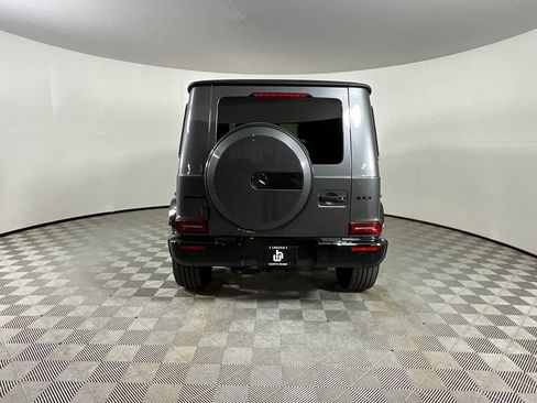 Used 2020 Mercedes-Benz G 63 AMG 4MATIC image 7