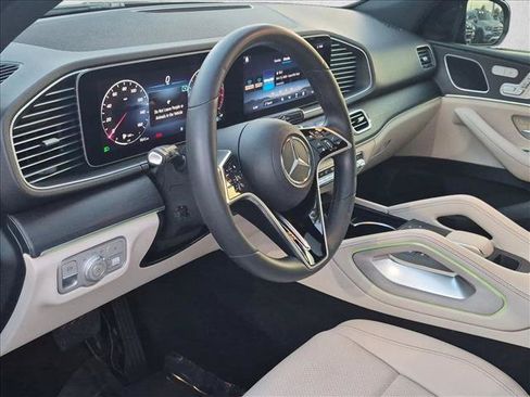 Certified 2024 Mercedes-Benz GLE 350 4MATIC image 10