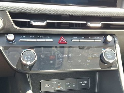 New 2026 Hyundai Sonata SEL FWD image 14