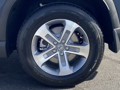 New 2026 Honda Pilot EX-L image 7