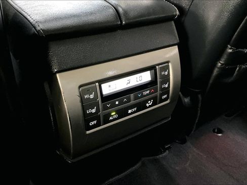Used 2015 Lexus GX 460 w/ Premium Package AWD/4WD image 10