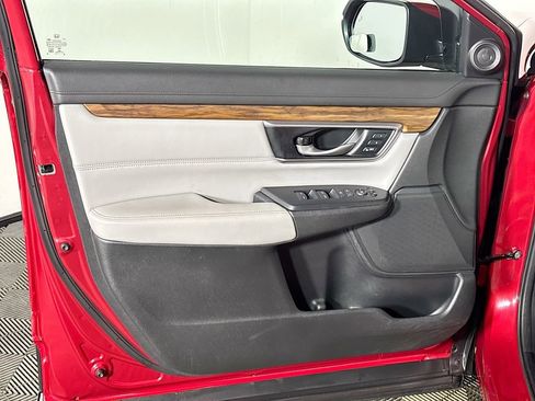 Certified 2021 Honda CR-V EX-L image 11