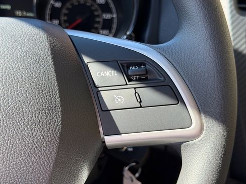 New 2025 Mitsubishi Outlander Sport ES image 25