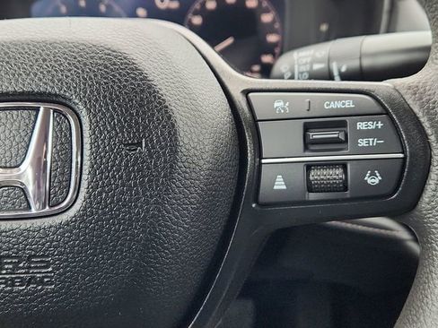 Used 2024 Honda Accord LX image 34