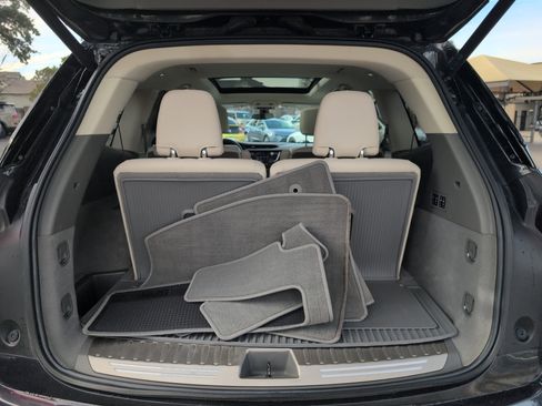 Used 2022 Cadillac XT6 Premium Luxury image 24