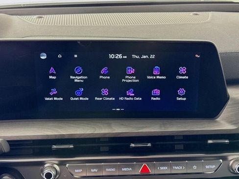 New 2025 Kia Telluride EX X-Line image 15