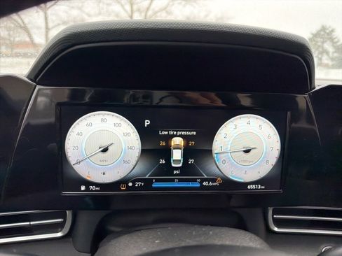 Used 2021 Hyundai Elantra SEL w/ Convenience + Premium Package image 23