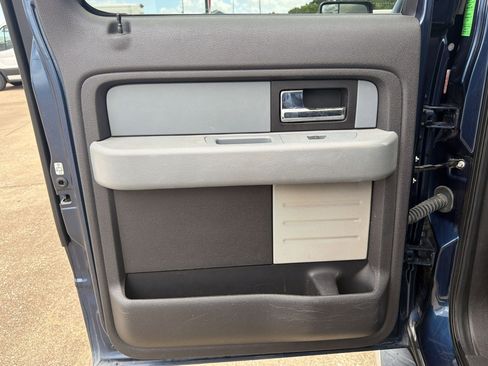 Used 2014 Ford F150 XLT w/ XLT Chrome Package RWD image 22