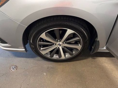 Used 2018 Subaru Legacy 3.6R Limited AWD/4WD image 29