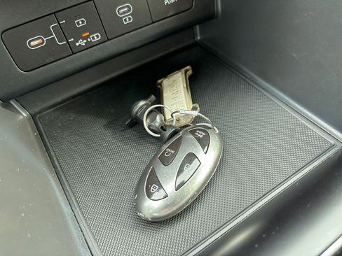 Used 2025 Hyundai Sonata SEL image 22