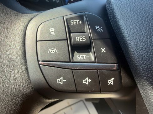 New 2025 Ford Bronco Sport Badlands w/ Sasquatch Badlands Package AWD/4WD image 17