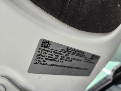 Used 2022 Chevrolet Silverado 2500 LTZ w/ Safety Package image 21