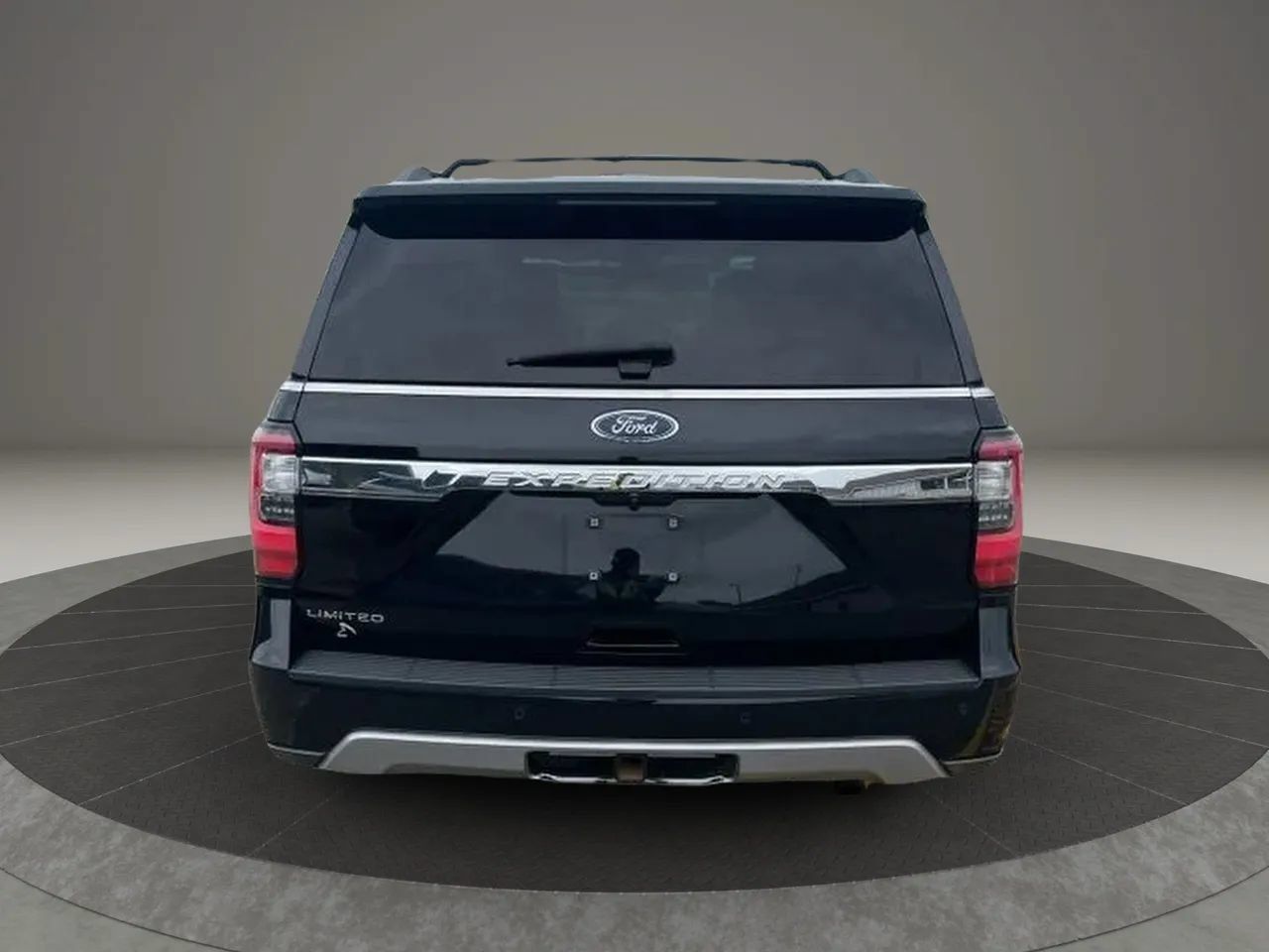 Used 2020 Ford Expedition Limited AWD/4WD image 8