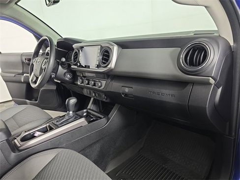 Certified 2022 Toyota Tacoma SR5 image 22