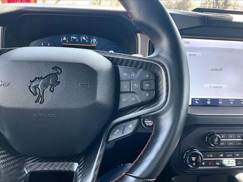 Used 2023 Ford Bronco Raptor AWD/4WD image 24