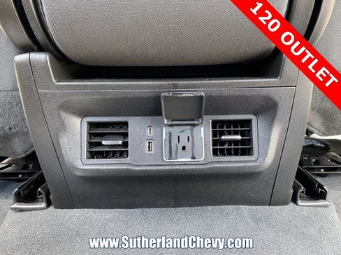 Used 2023 Chevrolet Silverado 1500 RST image 45