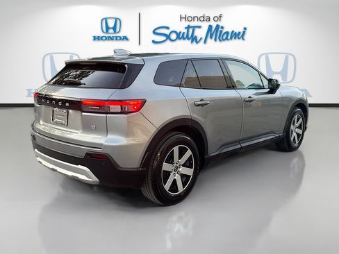 Certified 2024 Honda Prologue EX image 7
