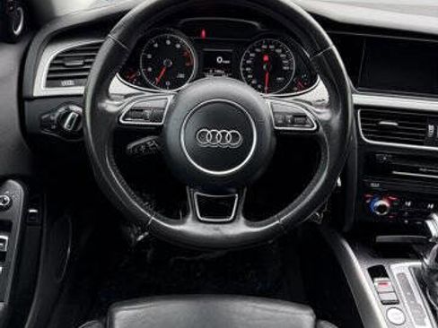 Used 2015 Audi A4 2.0T Premium Plus w/ Technology Package image 14