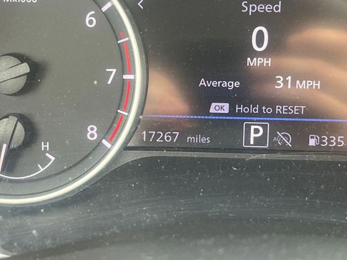 Used 2025 Nissan Sentra SV FWD image 38