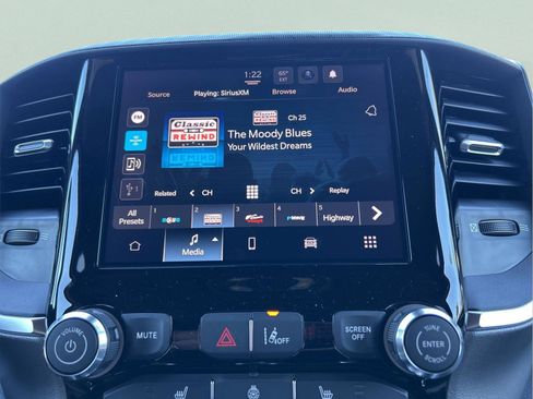 New 2026 RAM 1500 Big Horn image 26