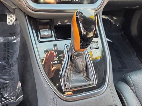 Used 2022 Subaru Outback Wilderness image 27