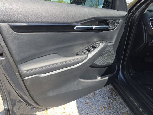 Used 2024 Kia Seltos EX image 15