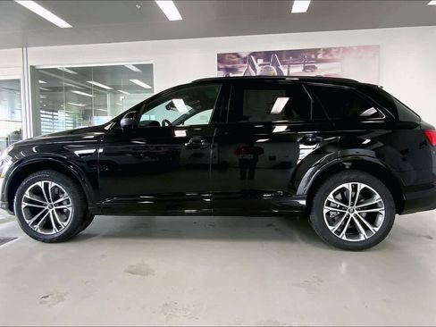 New 2026 Audi Q7 2.0T Premium Plus AWD/4WD image 3