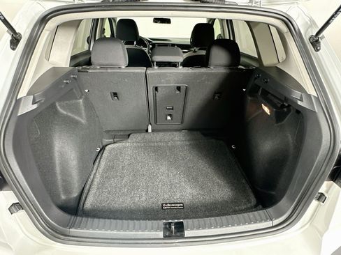 Used 2022 Volkswagen Taos S FWD image 26