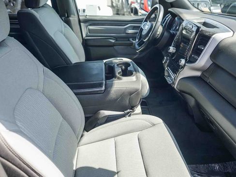 Used 2022 RAM 1500 Big Horn image 15