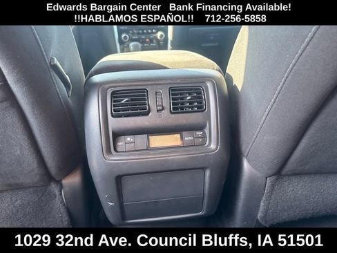 Used 2014 Nissan Pathfinder S AWD/4WD image 14