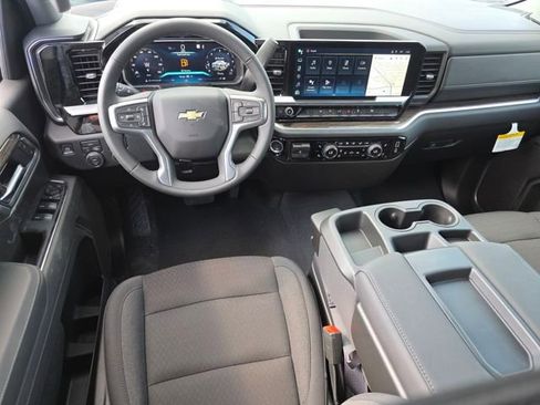 New 2026 Chevrolet Silverado 1500 LT image 3