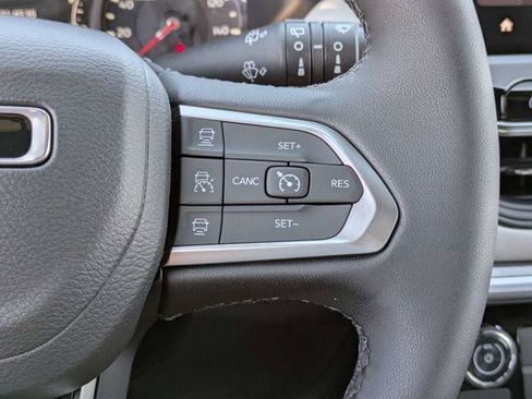 New 2026 Jeep Compass Limited AWD/4WD image 26