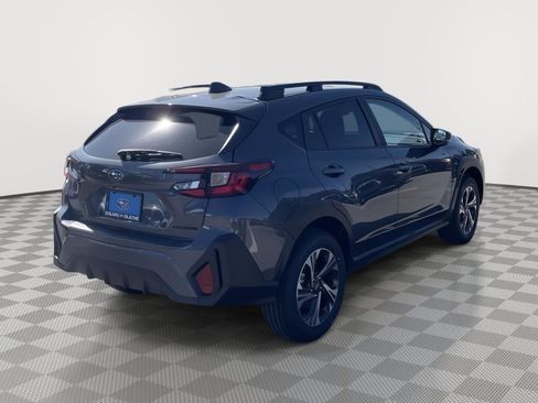 New 2026 Subaru Crosstrek 2.0i Premium AWD/4WD image 5