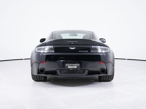 Used 2015 Aston Martin V12 Vantage S RWD image 6