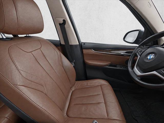 Used 2015 BMW X5 xDrive35i AWD/4WD image 11