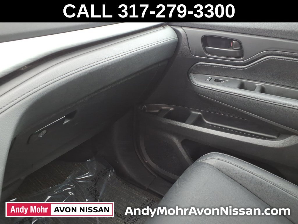 Used 2025 Honda Odyssey EX-L image 33