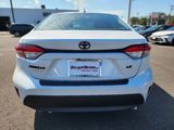 New 2025 Toyota Corolla LE image 5