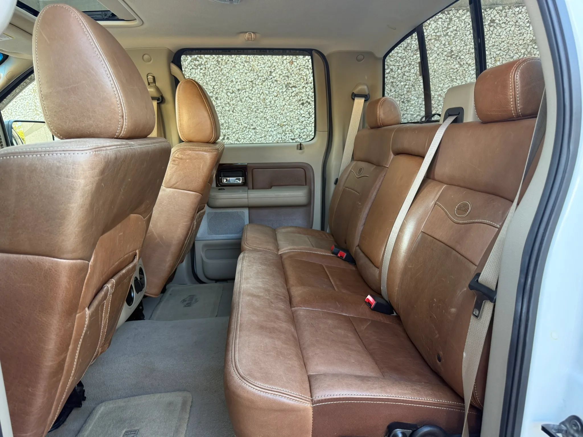 Used 2006 Ford F150 King Ranch RWD image 11