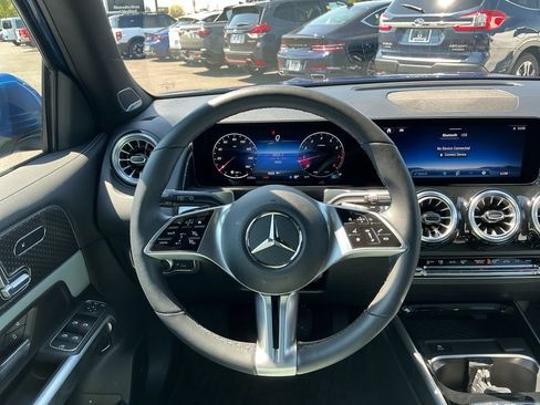 Certified 2026 Mercedes-Benz GLB 250 4MATIC image 27