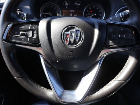 Used 2023 Buick Enclave Essence w/ Experience Buick Package image 30