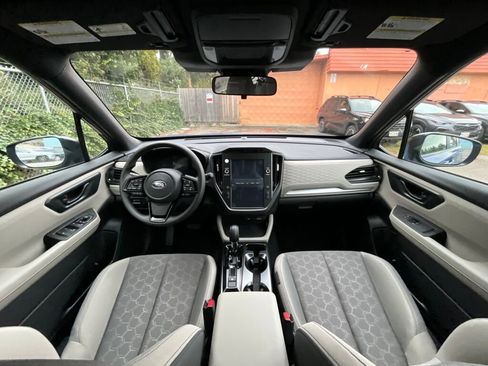 New 2026 Subaru Forester image 15