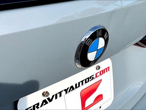 Used 2024 BMW 430i Gran Coupe w/ M Sport Package (Priority 1) RWD image 24