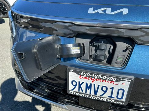 Used 2023 Kia Niro Wave image 69