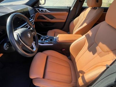 Used 2023 BMW i4 eDrive35 w/ Premium Package image 11