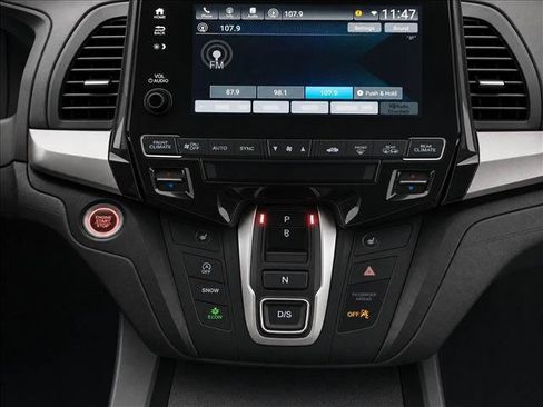 Used 2021 Honda Odyssey EX-L image 18