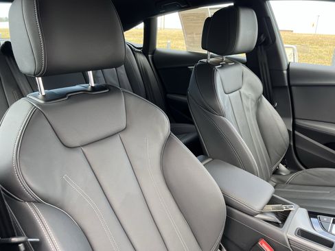 Certified 2024 Audi A5 2.0T Premium Plus w/ Premium Plus image 35