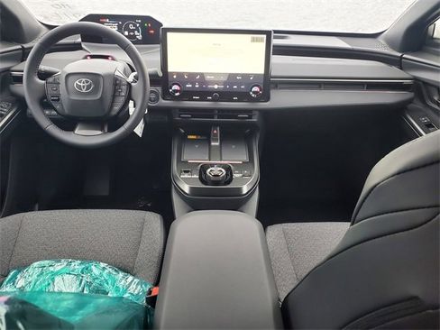 New 2026 Toyota bZ image 13